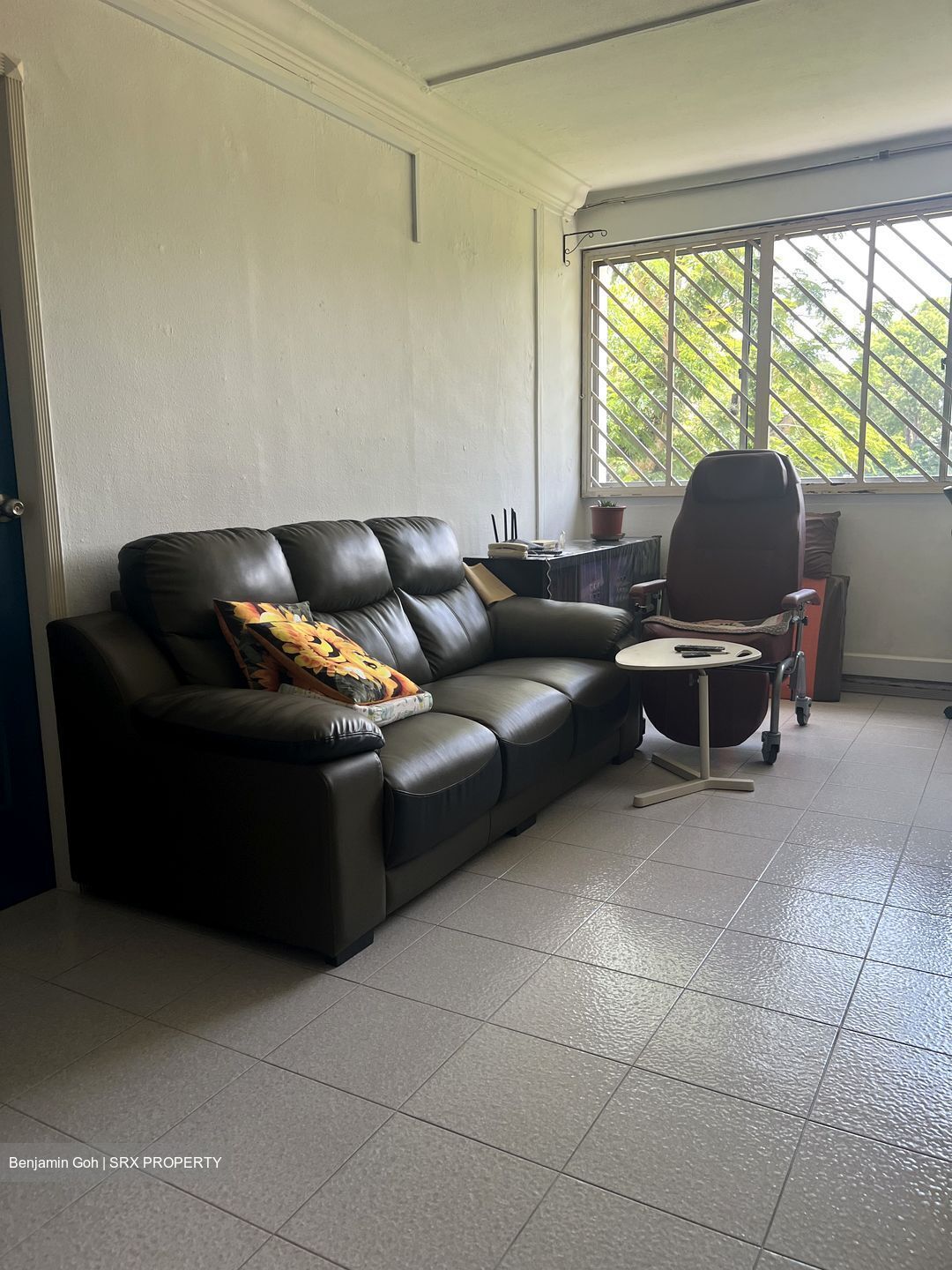 Blk 865 Yishun Street 81 (Yishun), HDB 4 Rooms #533561961